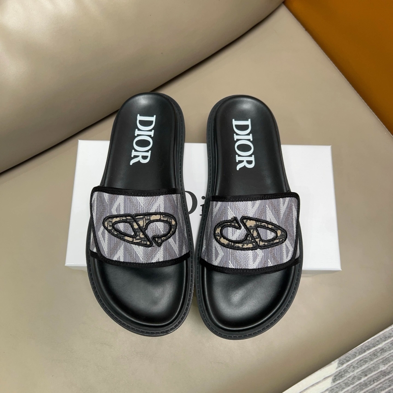 Christian Dior Slippers